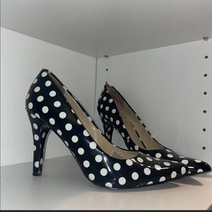 Shoes on hold for @lola